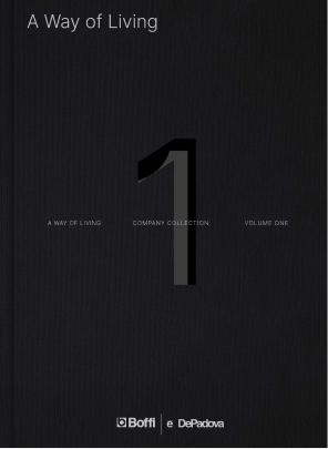 Agape A Way of Living, Volume 1 catalogue