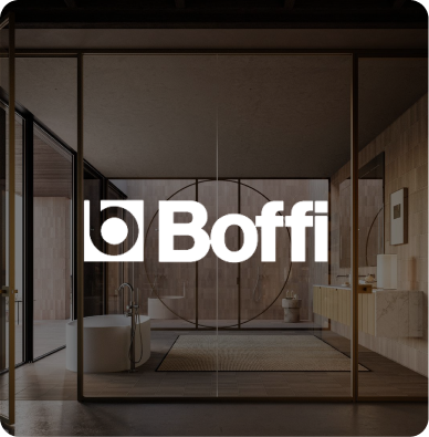Explore Boffi bathroom collections