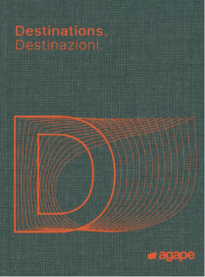 Gessi Destinations catalogue