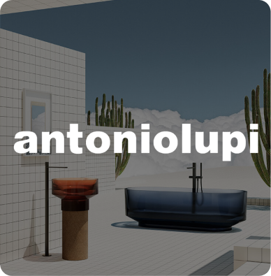Explore antoniolupi bathroom collections