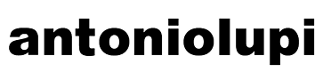 antonioluppi